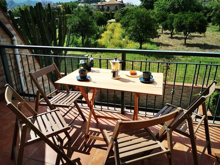 Casa Anna Deluxe Apartment Schiso