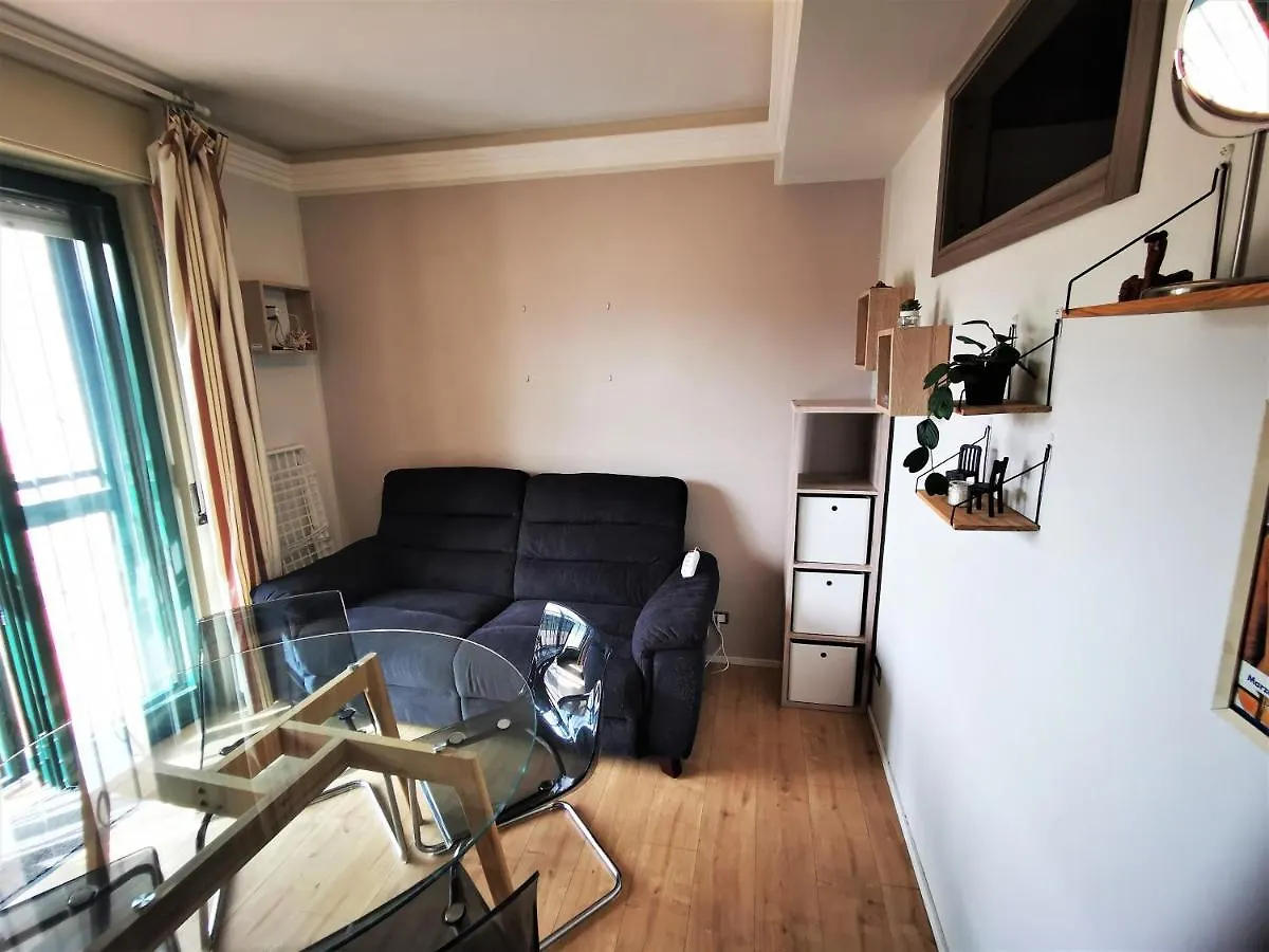 Casa Anna Deluxe Apartment Schiso Italy