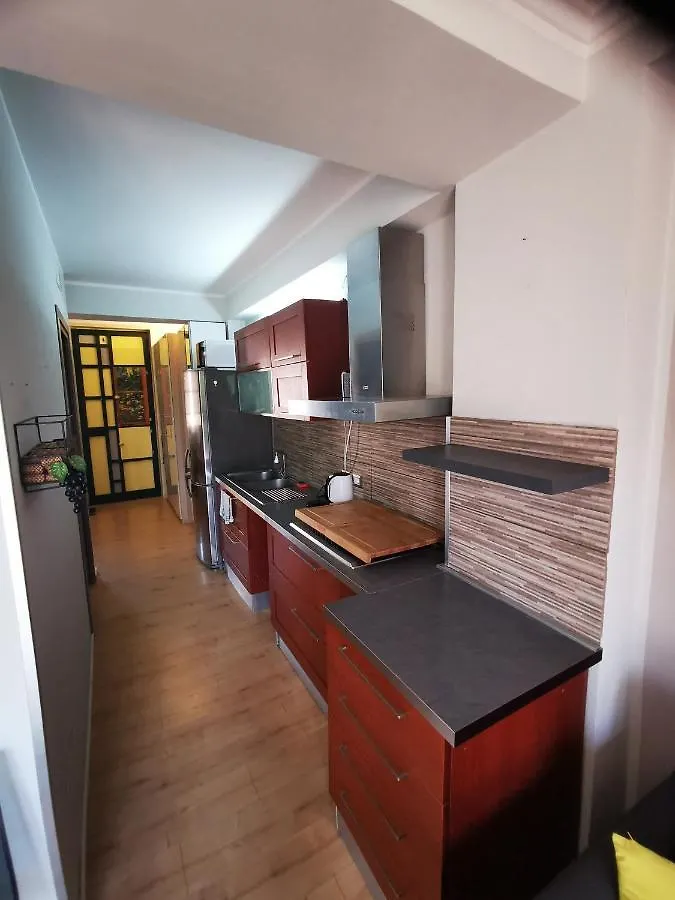 Casa Anna Deluxe Apartment Schiso 0*,  Italy
