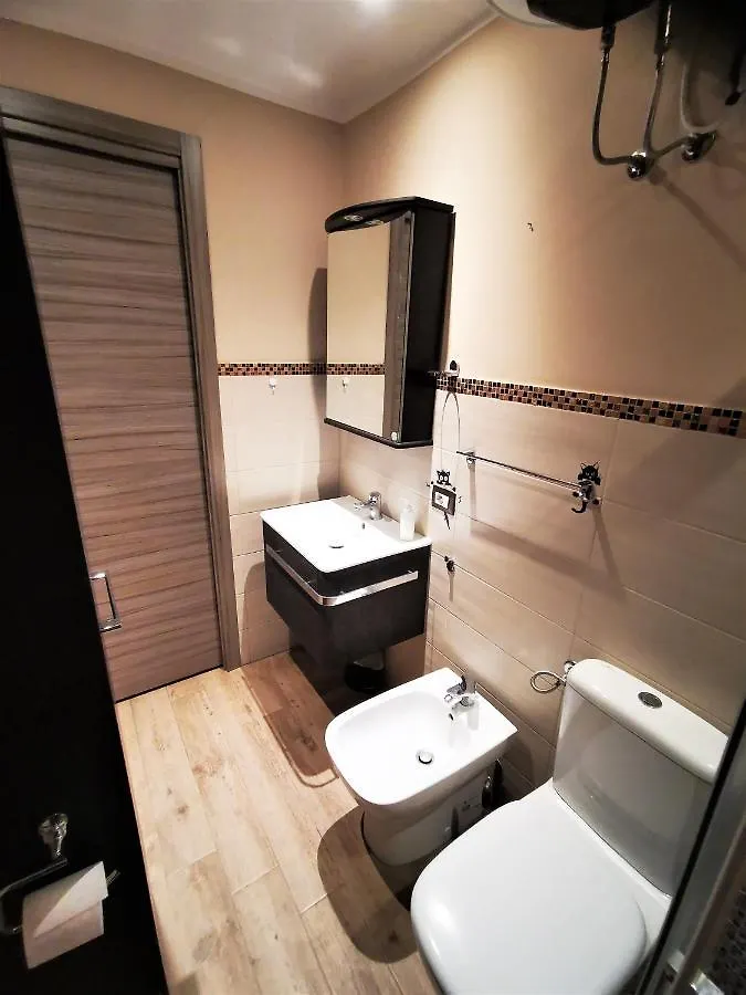 Casa Anna Deluxe Apartment Schiso