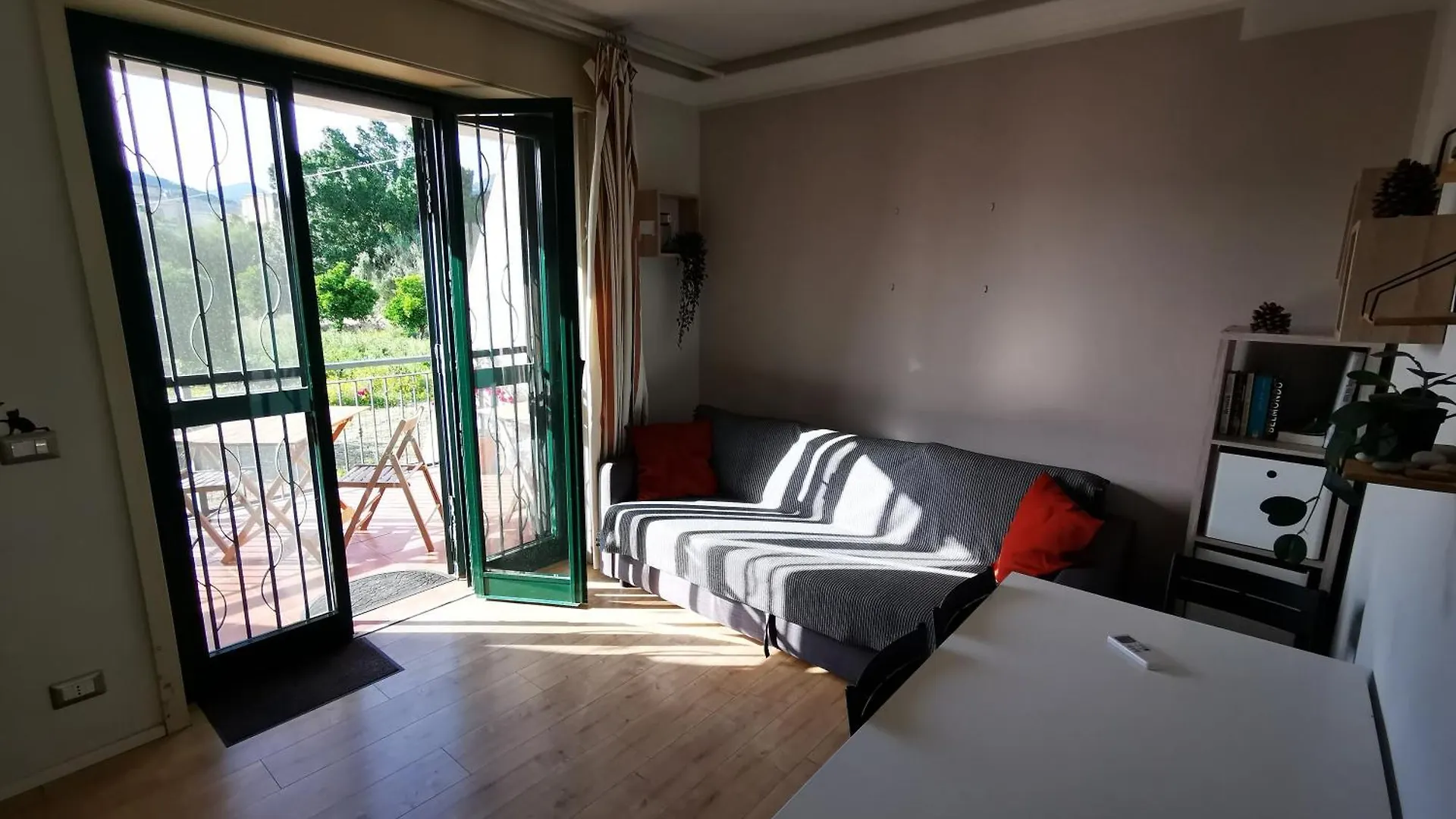 Casa Anna Deluxe Apartment Schiso