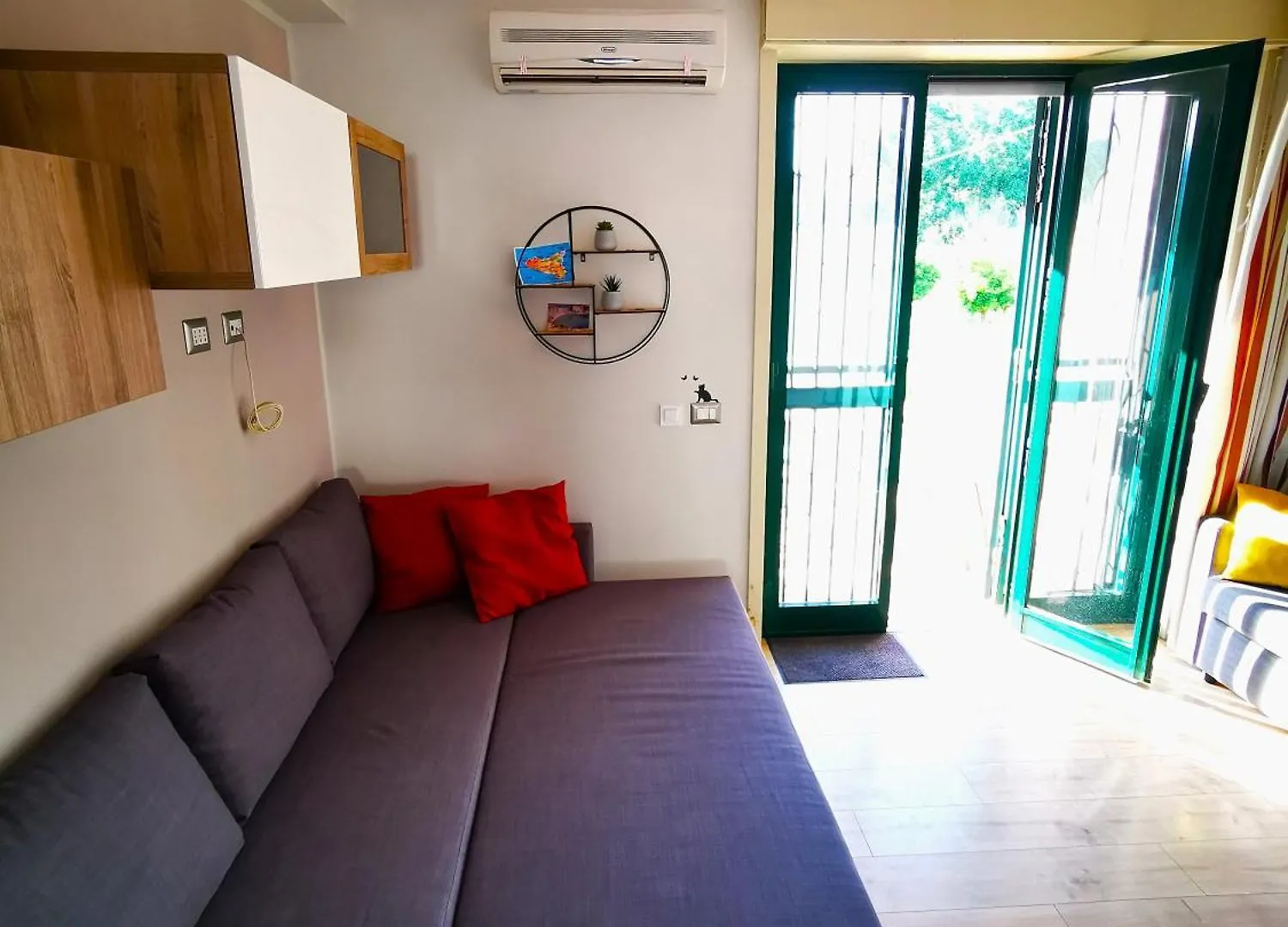 Casa Anna Deluxe Apartment Schiso
