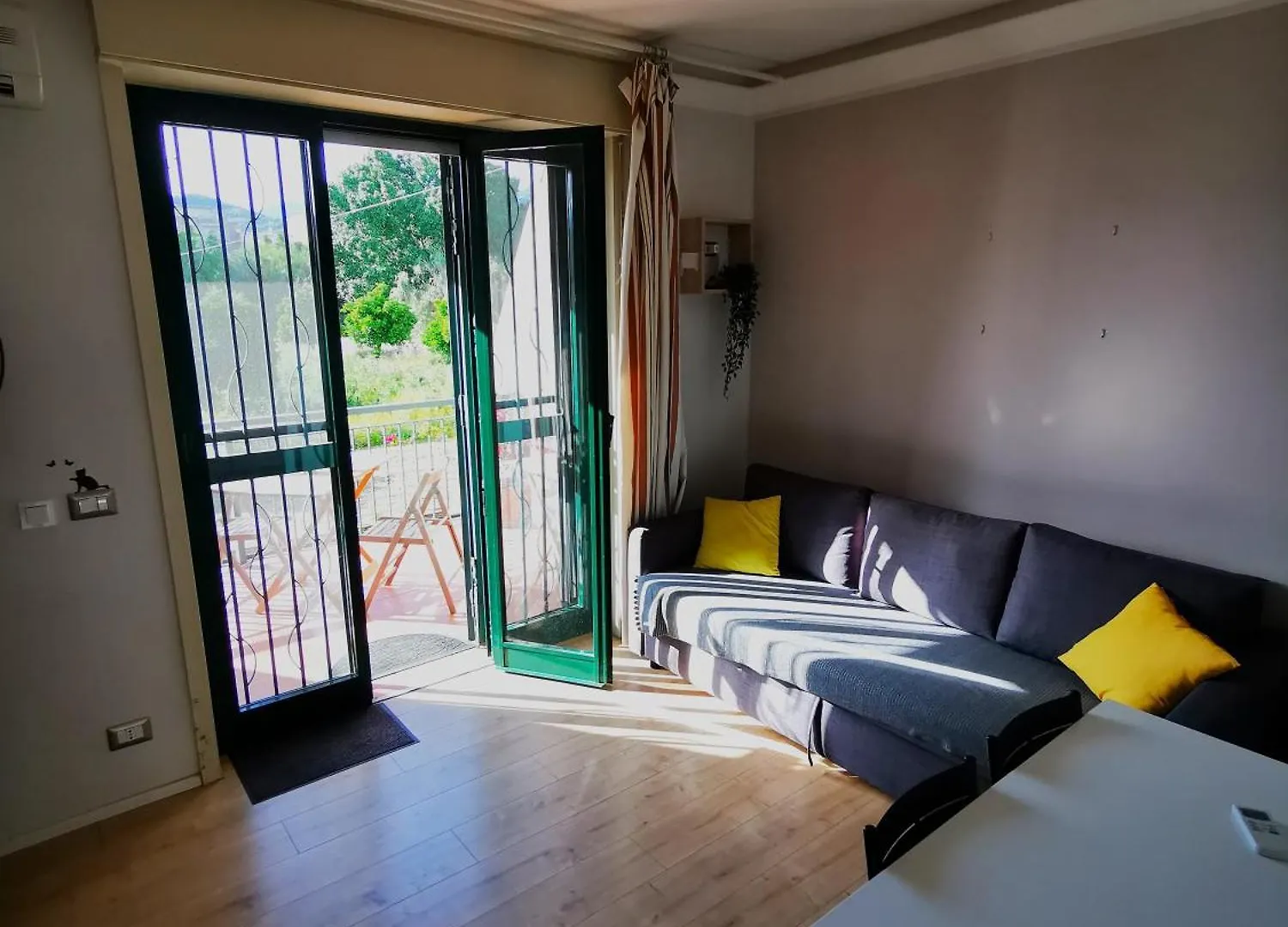 Casa Anna Deluxe Apartment Schiso 0*,