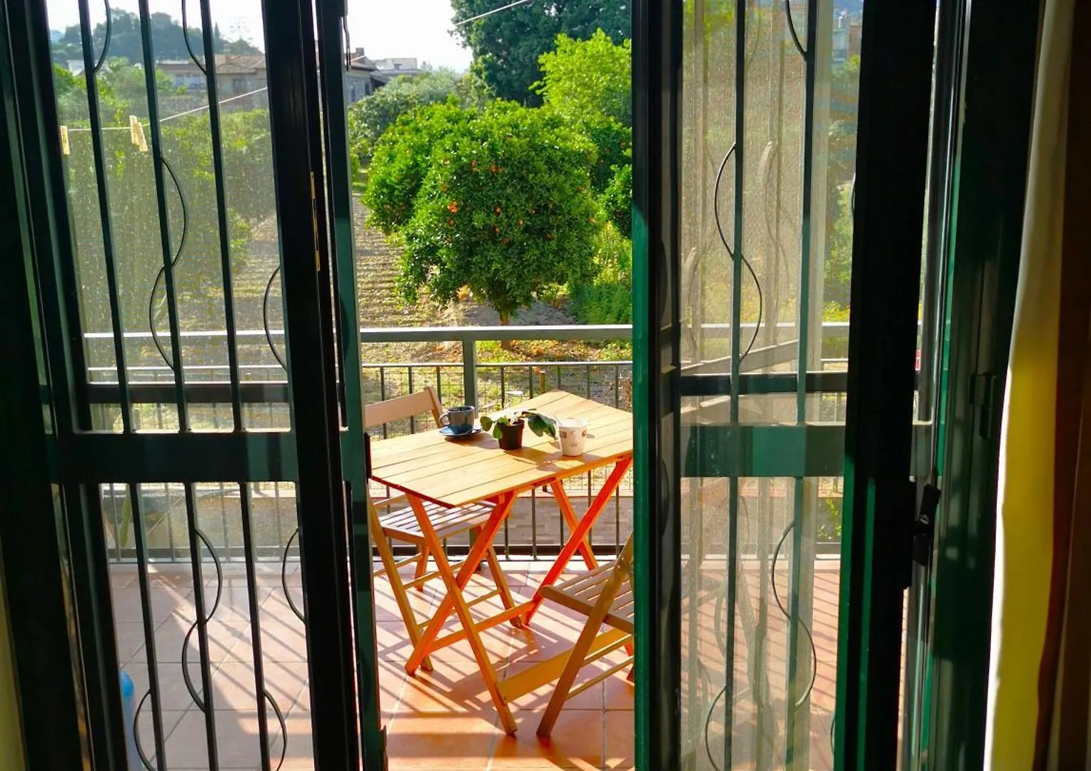 Casa Anna Deluxe Apartment Schiso
