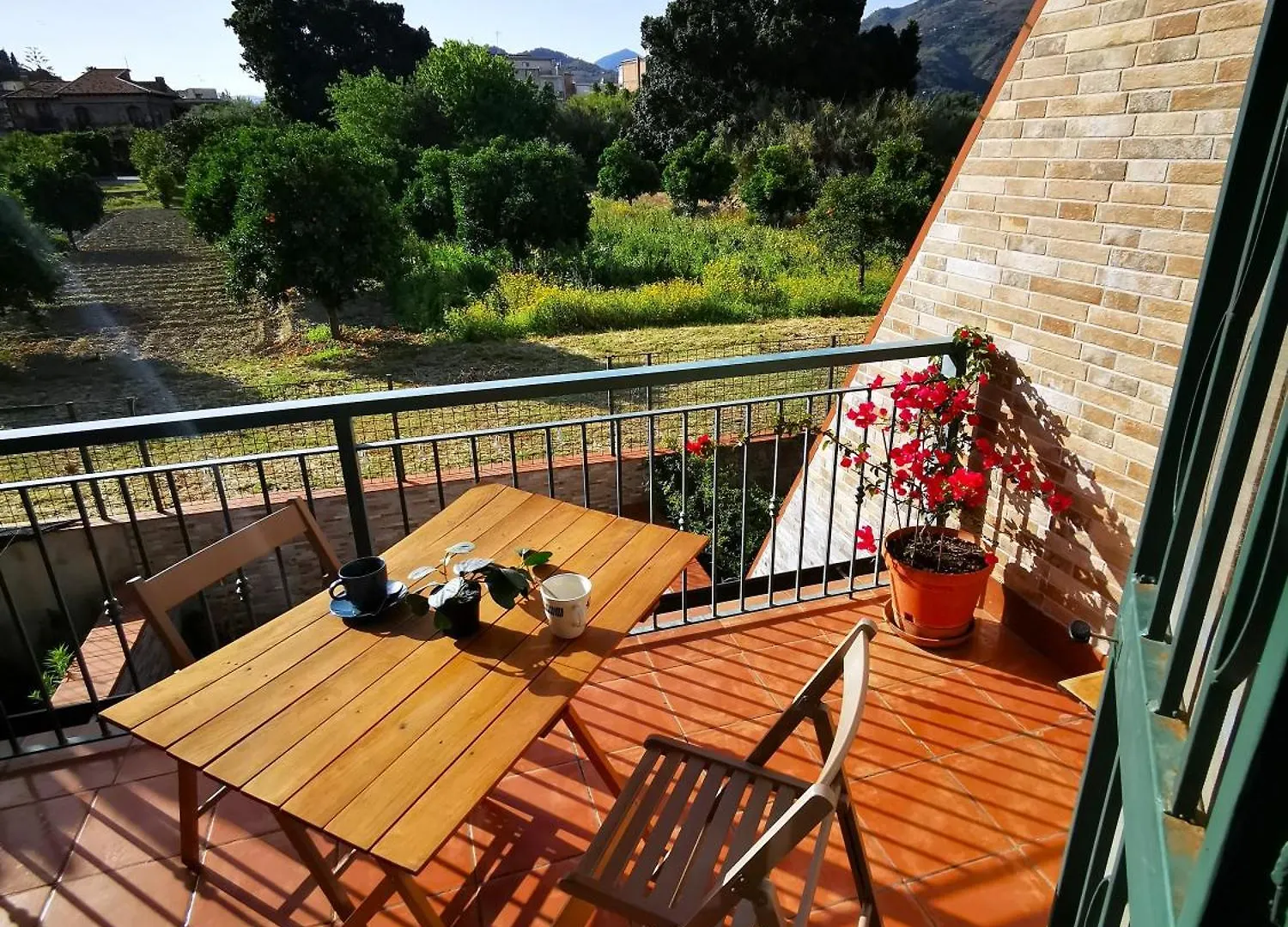 Casa Anna Deluxe Apartment Schiso